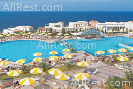 Creta Marine Hotel 